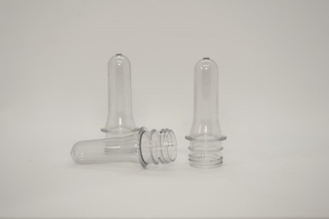 прозрачная